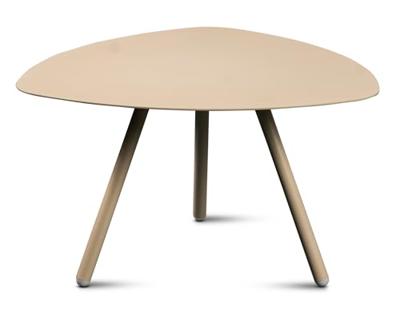 Salontafel Mavas Vanille