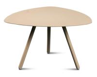 Salontafel Mavas Vanille - thumbnail