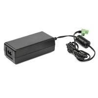 StarTech.com Universele DC-voeding voor industriële USB-hubs (20 V, 3,25 A, 65 W, klemlijst) - thumbnail