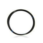 Shimano rol buitenk. y60b97652 5mm sis (p/7.62m) zwart - thumbnail