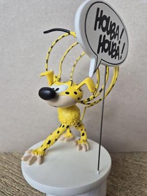 Marsupilami figure Marsupilami Comics Speech Collection 15 cm