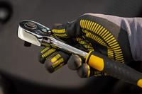 Stanley STMT82830-1 Dopsleutelset 1/2" - 24-delig - thumbnail