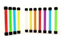 EKWB EK-CryoFuel Solid Fire Orange (Premix) koelmiddel - thumbnail