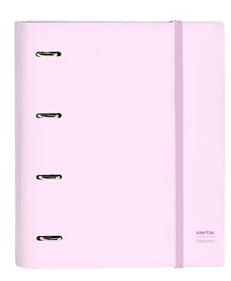 Ringmap Safta Rosa Roze (27 x 32 x 3.5 cm)