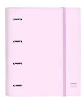 Ringmap Safta Rosa Roze (27 x 32 x 3.5 cm) - thumbnail