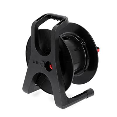 Adam Hall 70226 Lege kabelhaspel Adam Hall 70226 Lege kabelhaspel