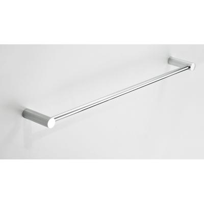 Wiesbaden Ida enkele handdoekrek 60 cm chroom
