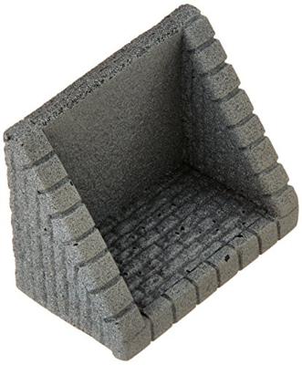 NOCH 0058306 H0 sein van 2 seinpaal-inhammen Hardschuim model