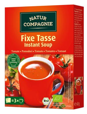 Natur Compagnie 1-Kopssoep Tomaat