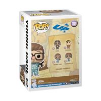 Disney UP Funko Pop Vinyl: Young Carl - thumbnail
