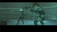 Metal Gear Solid HD Collection - thumbnail