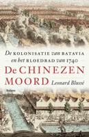 De Chinezenmoord - Leonard Blussé - ebook - thumbnail
