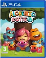 Alchemic Cutie - thumbnail