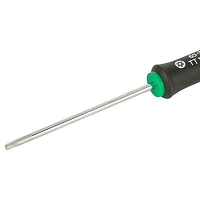 Stanley handgereedschap FatMax Schroevendraaier Torx TT10 X 75mm - 0-65-340 - thumbnail