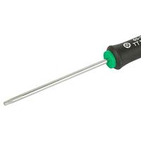 Stanley handgereedschap FatMax Schroevendraaier Torx TT10 X 75mm - 0-65-340 - thumbnail