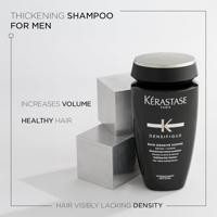 Kérastase Densifique Bain Densité Homme Shampoo 250ml - thumbnail