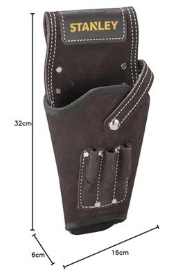 Stanley Boormachinehouder - STST1-80118 - STST1-80118