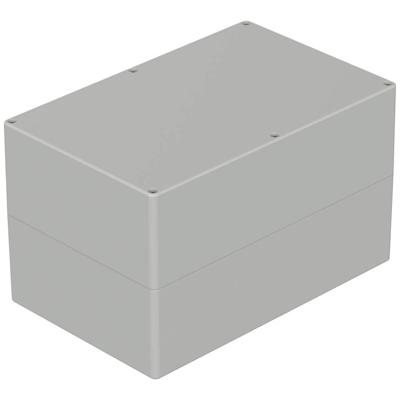 Bopla EUROMAS T 250 03250000 Industriële behuizing 250 x 160 x 150 ABS Grijs-wit (RAL 7035) 1 stuk(s)