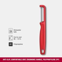 Victorinox 6.0943.1 Dunschiller Rood - thumbnail