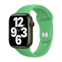 Apple Sport Band Apple Watch 42mm / 44mm / 45mm / 49mm Bright Green - thumbnail