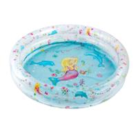 Heless poppen zwembad zeemeermin - thumbnail