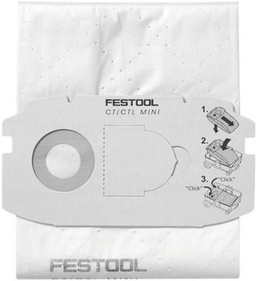 Festool 498410 5 stuk(s)