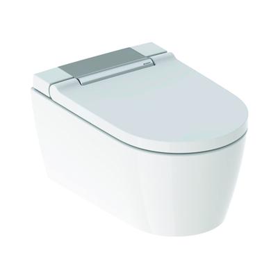 DoucheWC Geberit AquaClean Sela | Ladydouche | Softclose | Chroom