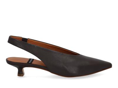 Angel Alarco 26016 brown Bruin maat 38