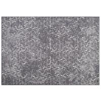 Zuiver Miller Vloerkleed Blauw - thumbnail