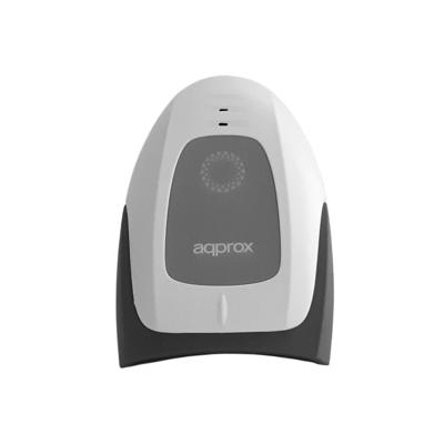 Barcodelezer approx! 2D-QR Barcodelezer approx! 2D-QR