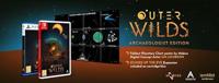 Outer Wilds - Archaeologist Edition - thumbnail