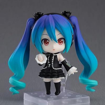 Hatsune Miku Nendoroid Action Figure Hatsune Miku Infinity Version 10 cm