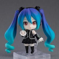 Hatsune Miku Nendoroid Action Figure Hatsune Miku Infinity Version 10 cm - thumbnail