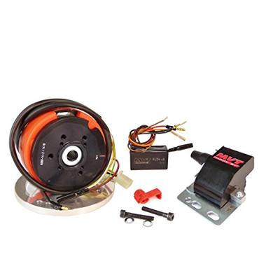 Ontsteking MVT Digital Yamaha Aerox >03