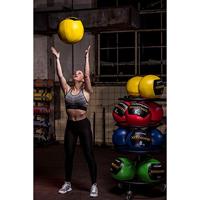 Tunturi Wallball l 10 kg - thumbnail