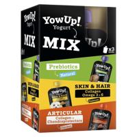 Hondenvoer YowUp Kip Zalm 3 Stuks - thumbnail