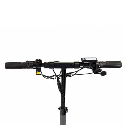 Elektrische Step Smartgyro SG27-152 Zwart/Blauw 800 W