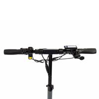 Elektrische Step Smartgyro SG27-152 Zwart/Blauw 800 W - thumbnail