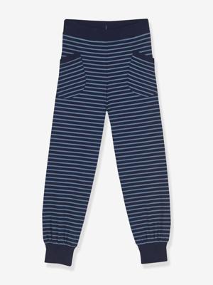 Meisjeslegging TIIKERI FINKID marineblauw