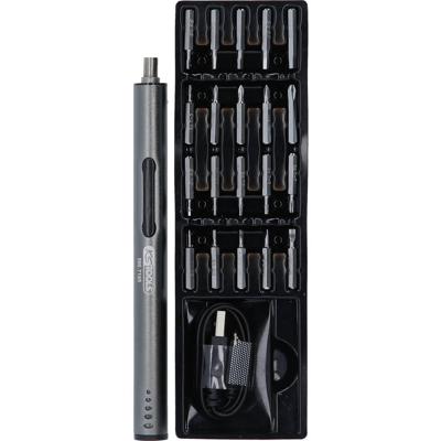 KS Tools 500.7195 Accu-schroevendraaier 3.7 V 0.26 Ah Li-ion