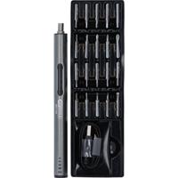 KS Tools 500.7195 Accu-schroevendraaier 3.7 V 0.26 Ah Li-ion - thumbnail