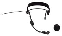 Audio Technica PRO9 CW headsetmicrofoon voor ATW - thumbnail