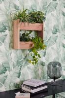 Noordwand The new design book Behang met bladeren - 31650 - thumbnail