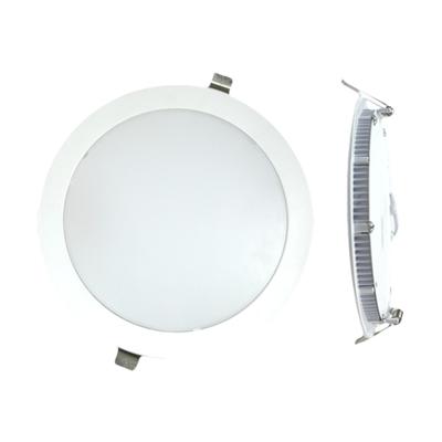 Downlight Silver Electronics ECO 18W LED 18 W