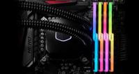 G.Skill DDR4 Trident-Z 4x8GB 3200MHz RGB - [F4-3200C16Q-32GTZR] - thumbnail
