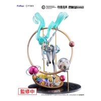 Hatsune Miku F:NEX PVC Statue 1/7 Miku with You 2024 Ver. 29 cm - thumbnail