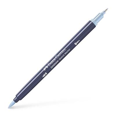 Faber Castell Sketchmarker Goldfaber - 452 light pigeon blue Faber Castell Sketchmarker Goldfaber - 452 light pigeon blue