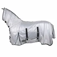 Pagony Big Neck flycooler plus zilver maat:175 - thumbnail