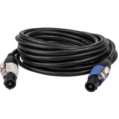 DAP FPR05 Power Pro verlengkabel 3 m DAP FPR05 Power Pro verlengkabel 3 m