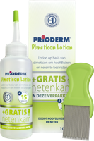 Prioderm Dimeticon Lotion - thumbnail